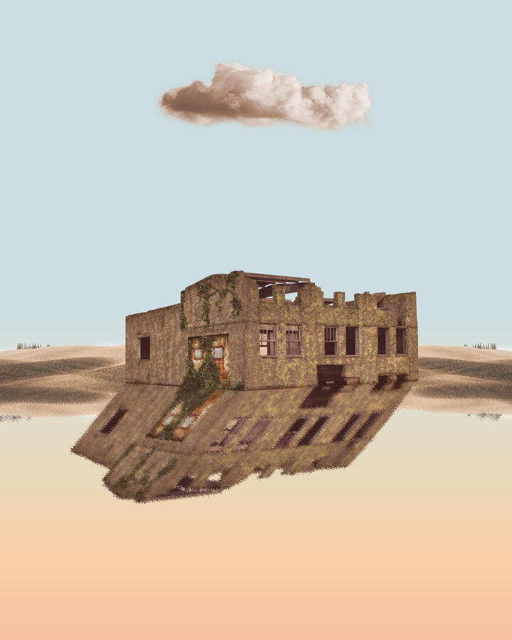 floating apocalypse 2