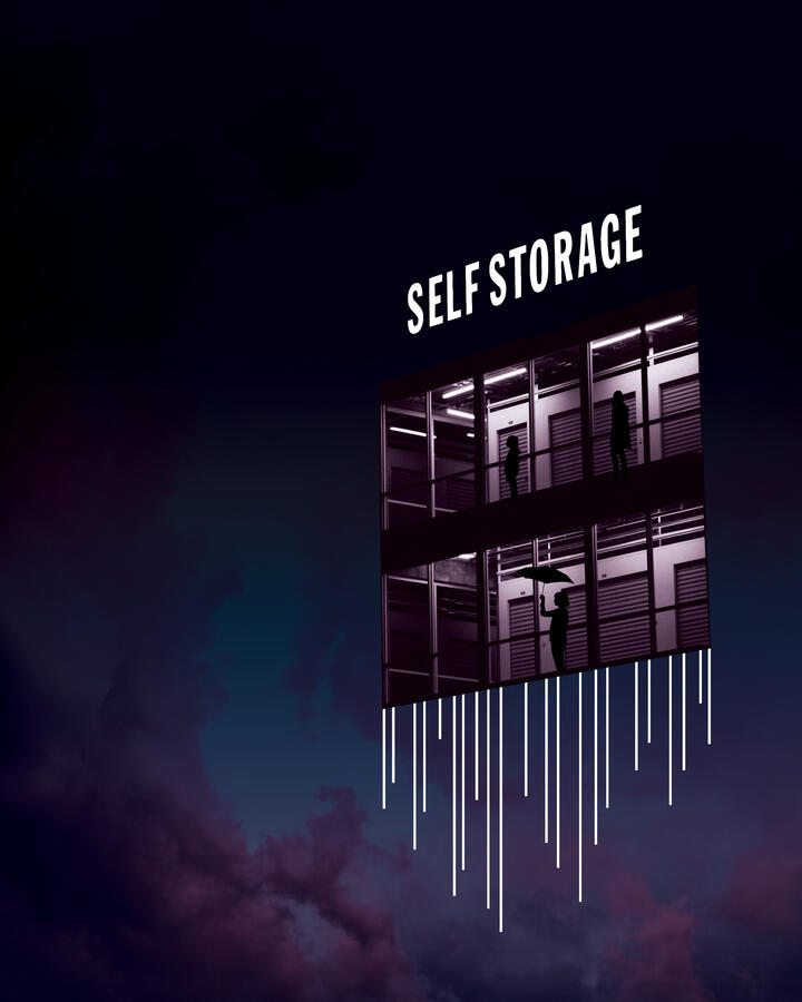 self storage