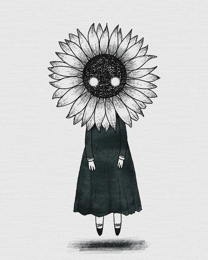 Sunflower Child