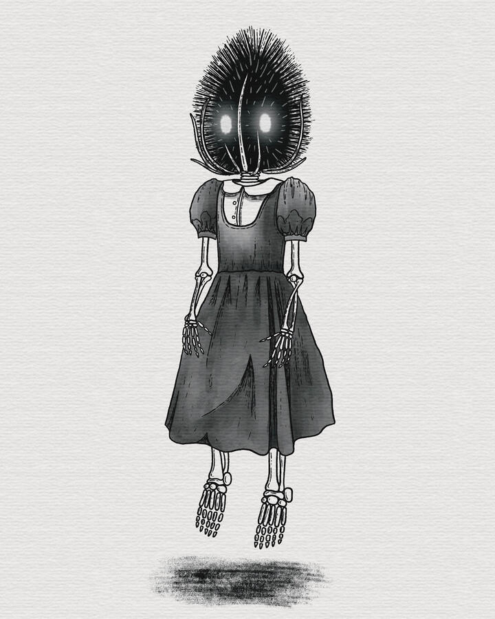 Thistle &amp; Bone, 2024