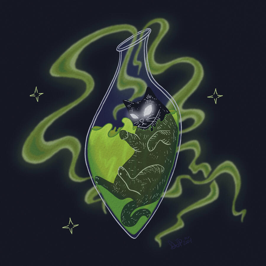 Genie in a Bottle, 2024