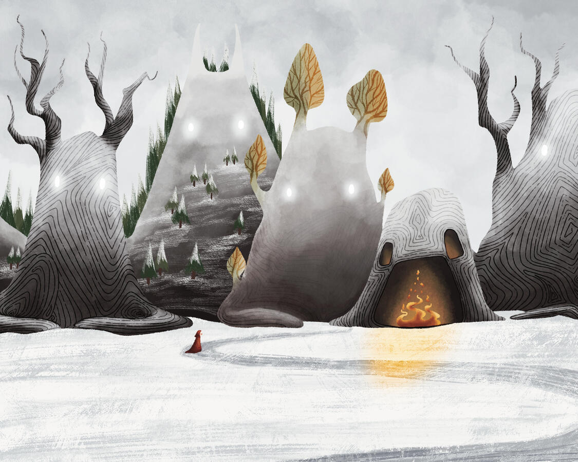 Mountain Spirits, 2025