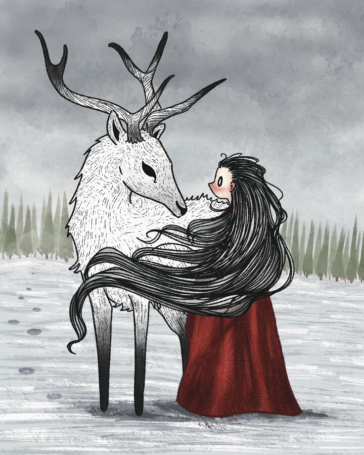 Made For The Cold, 2025